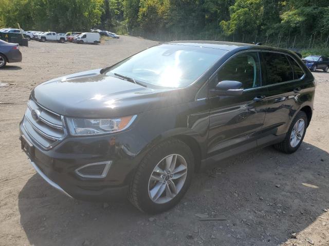 FORD EDGE SEL 2018 2fmpk4j9xjbb95968