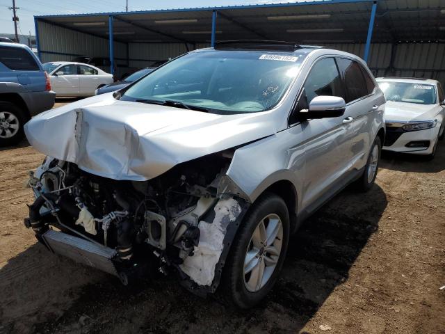 FORD EDGE 2018 2fmpk4j9xjbc02952