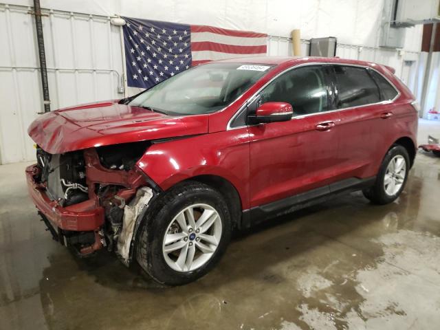 FORD EDGE 2018 2fmpk4j9xjbc06967