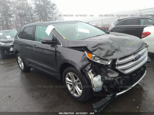 FORD EDGE 2018 2fmpk4j9xjbc42139