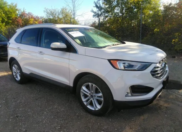 FORD EDGE 2019 2fmpk4j9xkbb17790