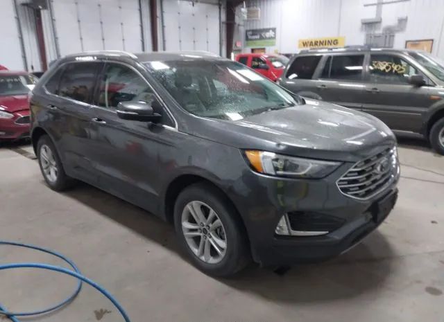 FORD EDGE 2019 2fmpk4j9xkbb22004