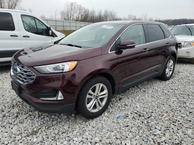 FORD EDGE 2019 2fmpk4j9xkbb45380