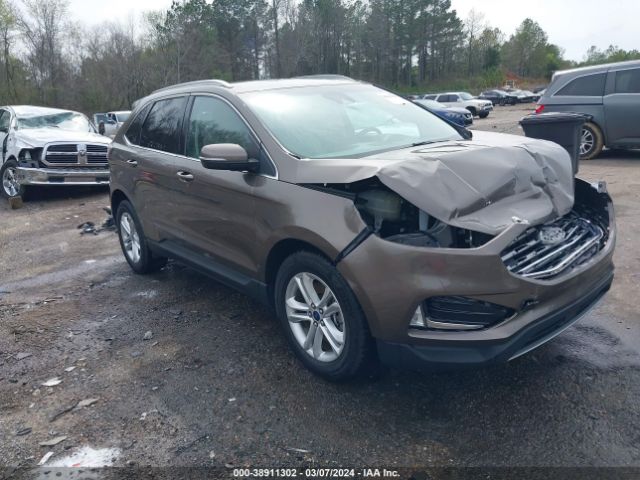 FORD EDGE 2019 2fmpk4j9xkbb60963