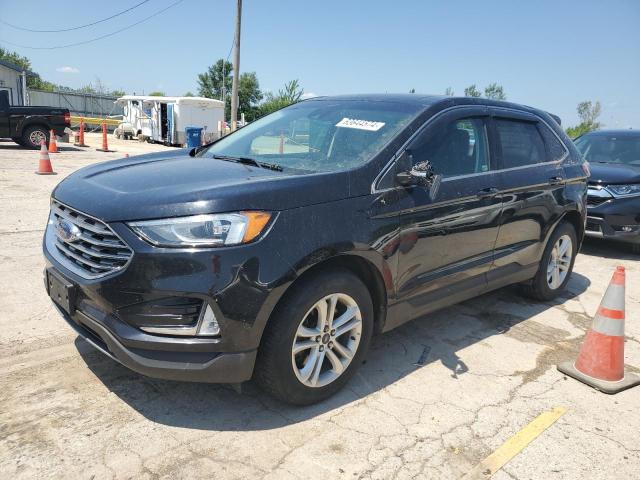 FORD EDGE SEL 2019 2fmpk4j9xkbb64110