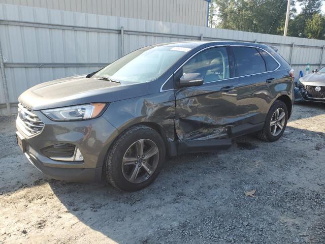 FORD EDGE SEL 2019 2fmpk4j9xkbb74894