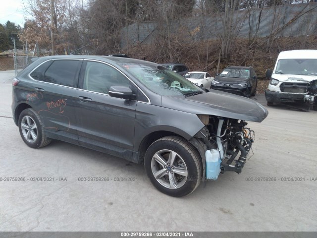 FORD EDGE 2019 2fmpk4j9xkbb77567