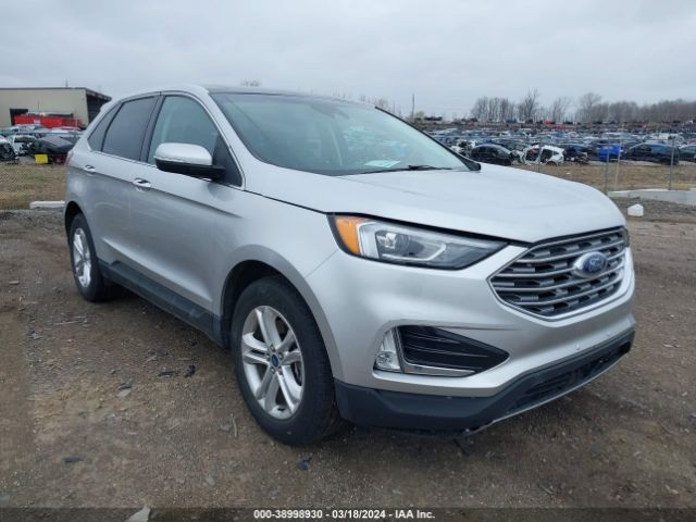 FORD EDGE 2019 2fmpk4j9xkbb79576