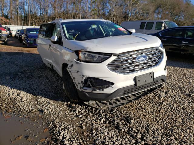 FORD EDGE SEL 2019 2fmpk4j9xkbb90769