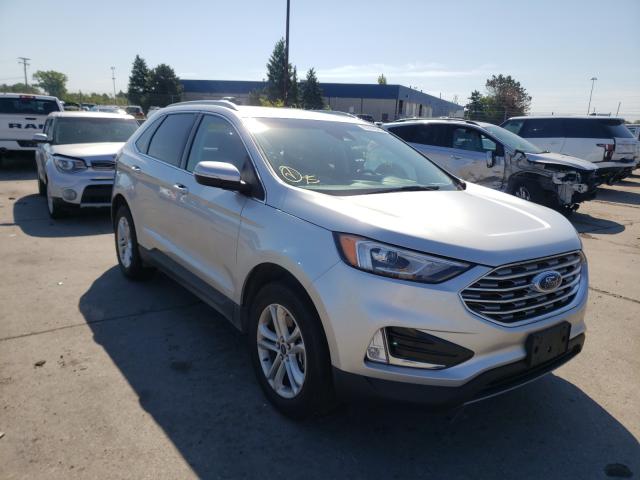 FORD NULL 2019 2fmpk4j9xkbc03889