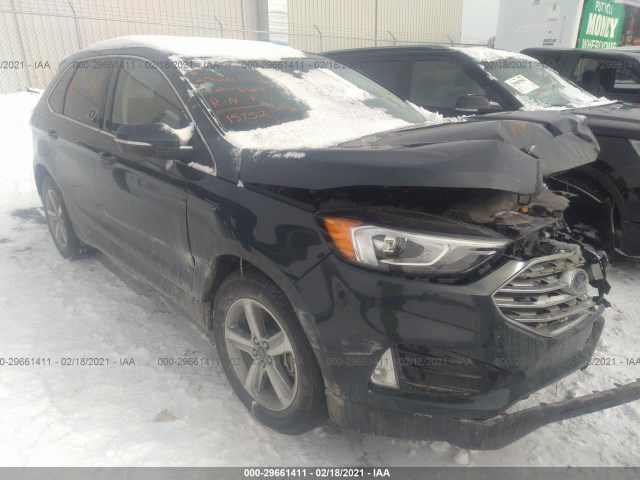 FORD EDGE 2019 2fmpk4j9xkbc25987