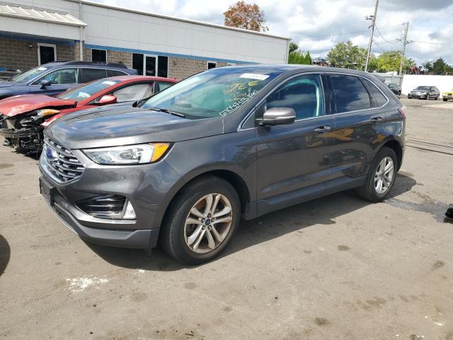 FORD EDGE 2019 2fmpk4j9xkbc31093