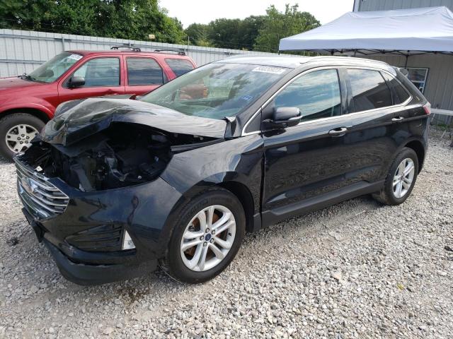 FORD EDGE 2019 2fmpk4j9xkbc34589