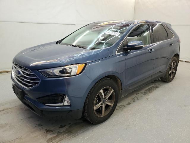 FORD EDGE SEL 2019 2fmpk4j9xkbc42398