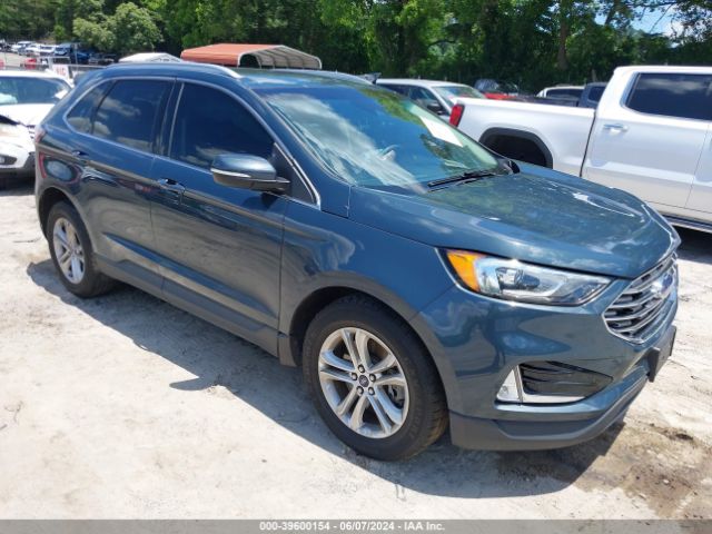 FORD EDGE 2019 2fmpk4j9xkbc45169