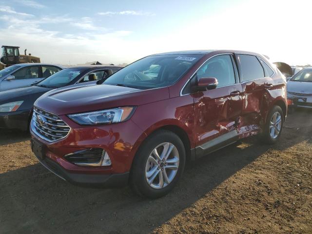 FORD EDGE 2019 2fmpk4j9xkbc48024