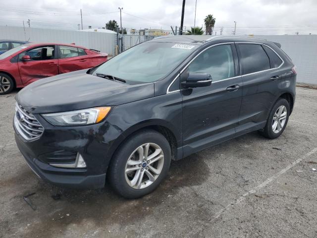 FORD EDGE 2019 2fmpk4j9xkbc60285