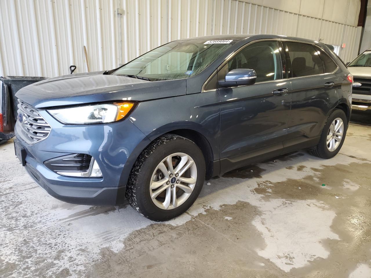 FORD EDGE 2019 2fmpk4j9xkbc69486