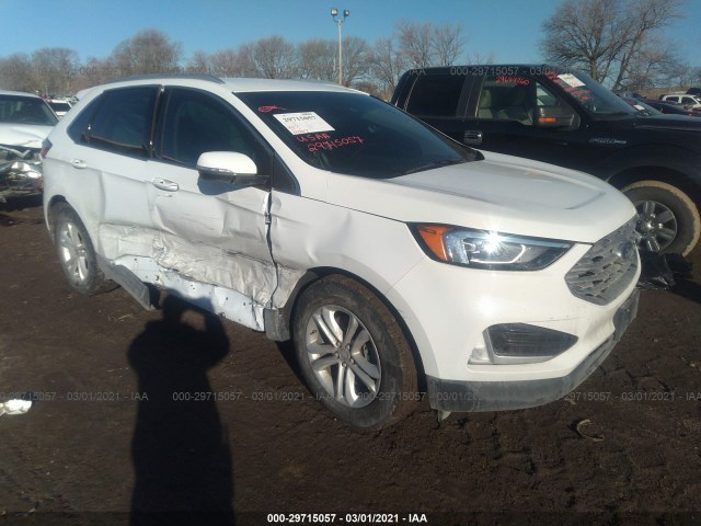 FORD EDGE 2019 2fmpk4j9xkbc73389