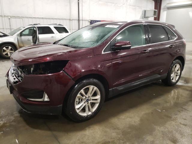 FORD EDGE 2019 2fmpk4j9xkbc73862