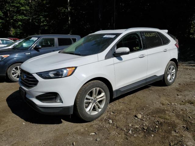 FORD EDGE SEL 2020 2fmpk4j9xlba03094