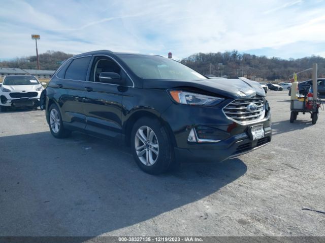 FORD EDGE 2020 2fmpk4j9xlba05752