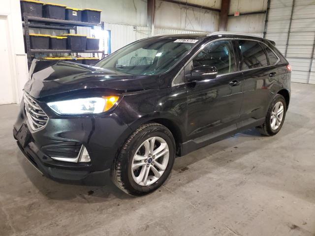 FORD EDGE SEL 2020 2fmpk4j9xlba05847