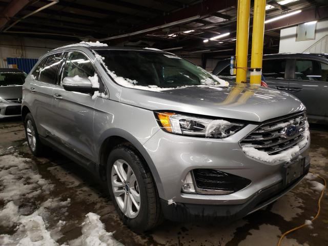 FORD EDGE SEL 2020 2fmpk4j9xlba28593