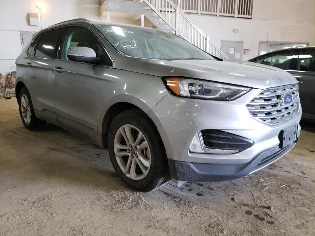 FORD EDGE SEL 2020 2fmpk4j9xlba28626