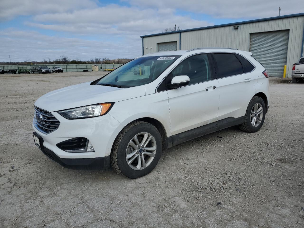 FORD EDGE 2020 2fmpk4j9xlba28917