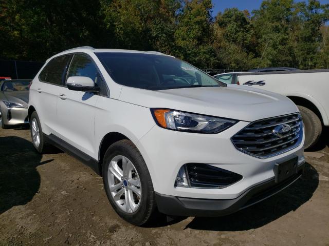 FORD EDGE SEL 2020 2fmpk4j9xlba30151