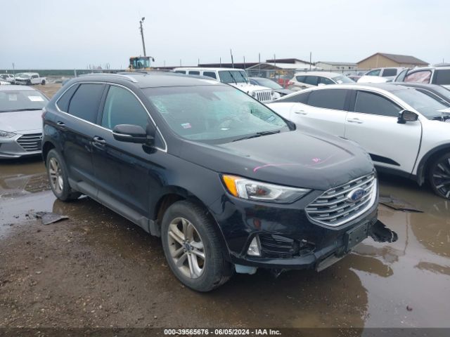 FORD EDGE 2020 2fmpk4j9xlba31283