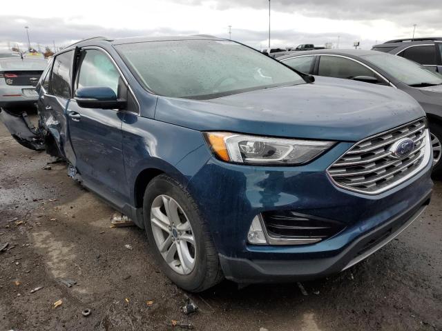 FORD EDGE SEL 2020 2fmpk4j9xlba41408