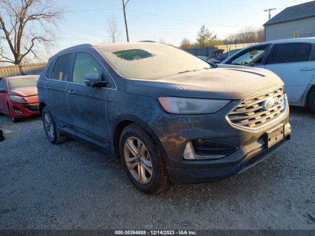 FORD EDGE 2020 2fmpk4j9xlba44955