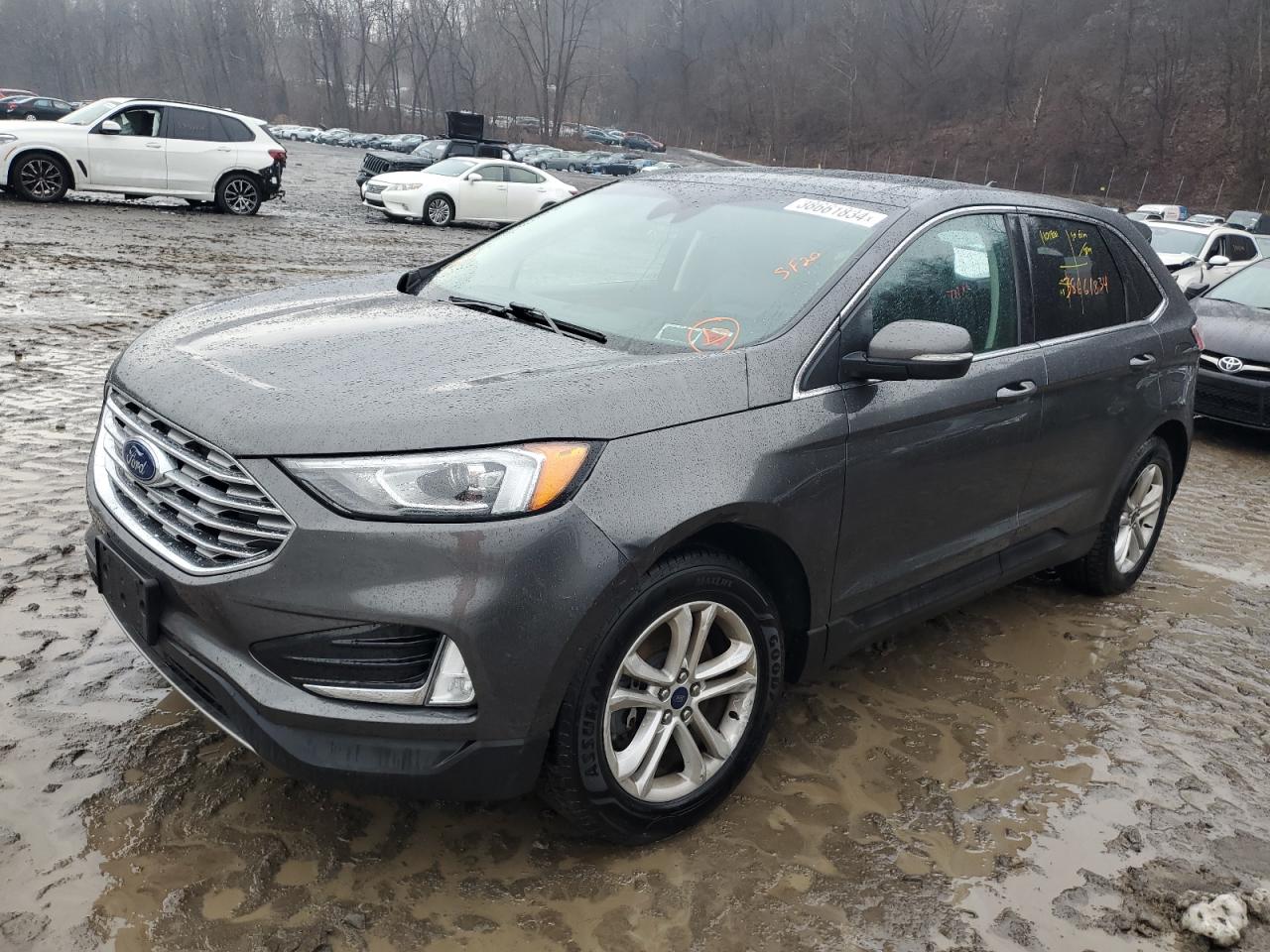 FORD EDGE 2020 2fmpk4j9xlba47032