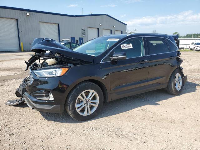 FORD EDGE SEL 2020 2fmpk4j9xlba47788