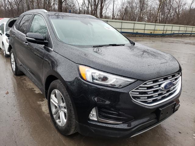 FORD EDGE SEL 2020 2fmpk4j9xlba71136