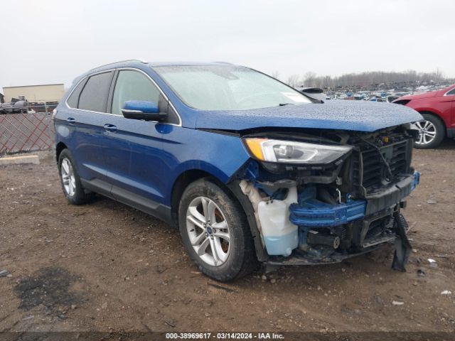 FORD EDGE 2020 2fmpk4j9xlba76112