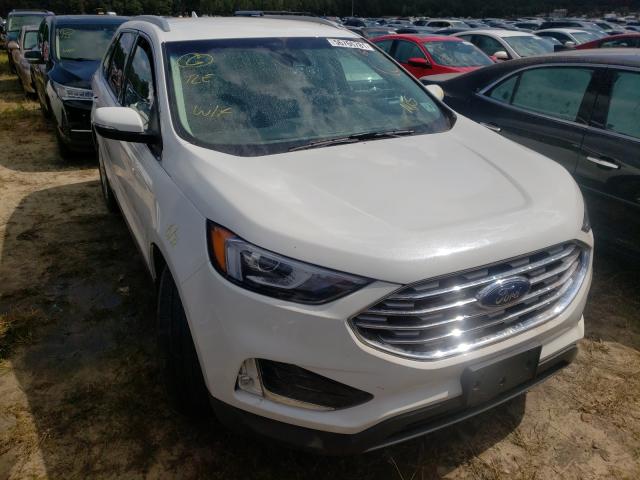 FORD EDGE SEL 2020 2fmpk4j9xlba92133