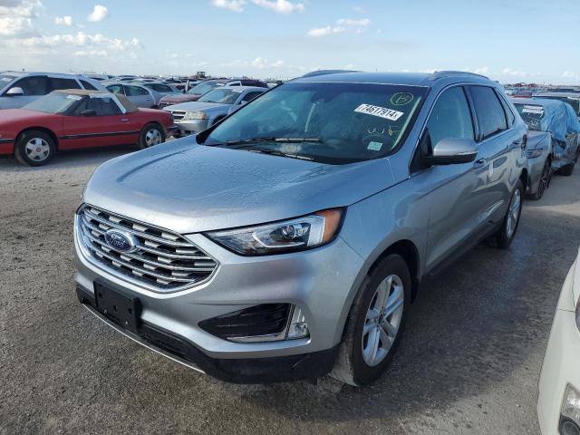 FORD EDGE SEL 2020 2fmpk4j9xlba94979