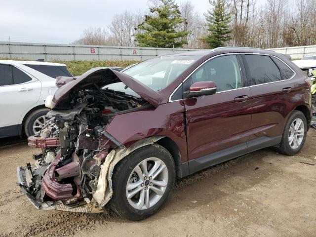 FORD EDGE 2020 2fmpk4j9xlba96490