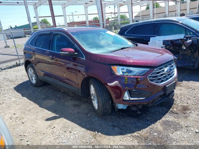 FORD EDGE 2020 2fmpk4j9xlbb07195