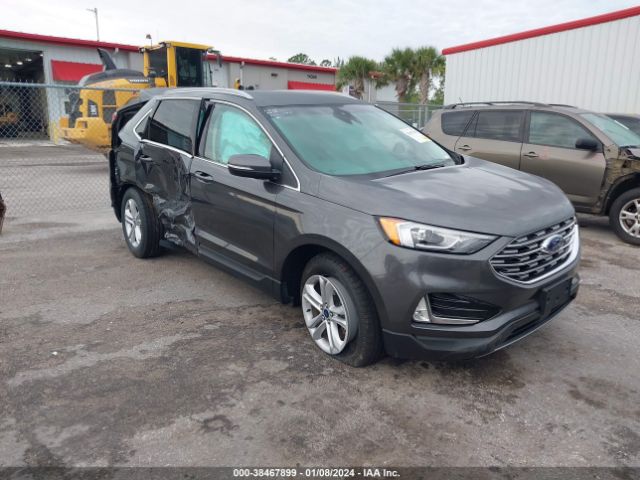 FORD EDGE 2020 2fmpk4j9xlbb08069