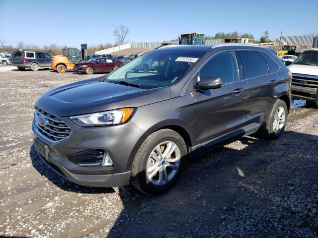 FORD EDGE SEL 2020 2fmpk4j9xlbb13384