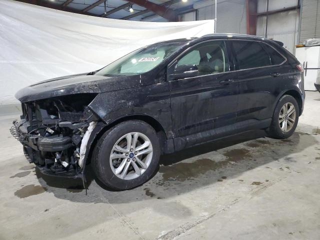 FORD EDGE SEL 2020 2fmpk4j9xlbb14664