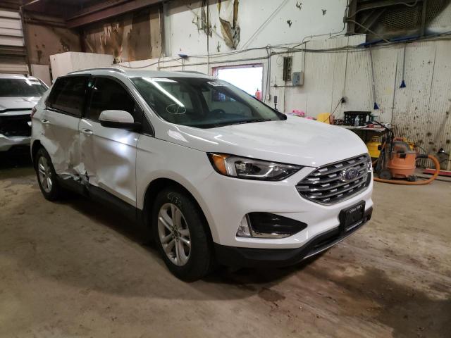 FORD EDGE SEL 2020 2fmpk4j9xlbb41024