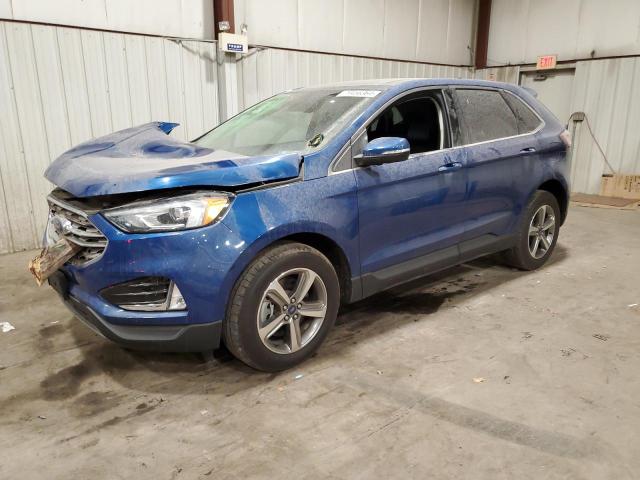 FORD EDGE SEL 2020 2fmpk4j9xlbb49057