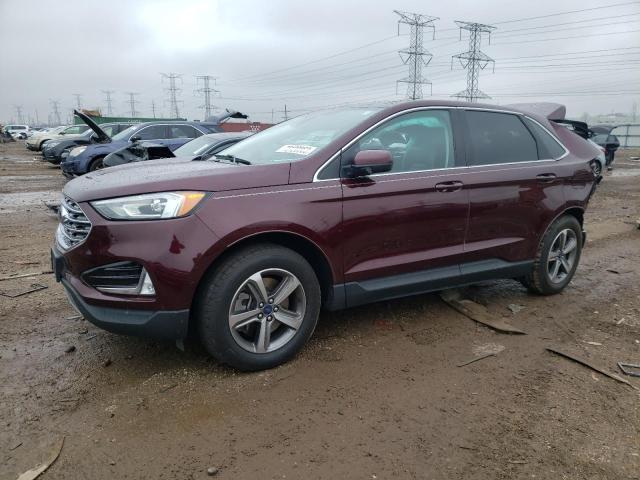 FORD EDGE 2021 2fmpk4j9xmba03677