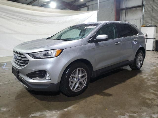 FORD EDGE SEL 2021 2fmpk4j9xmba05610