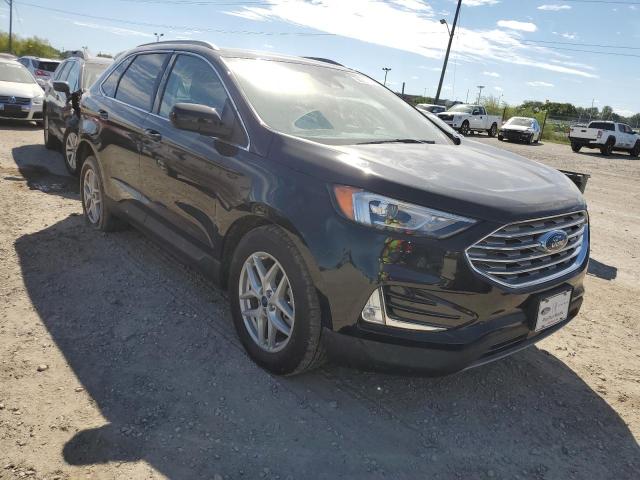 FORD EDGE SEL 2021 2fmpk4j9xmba34931